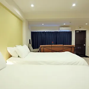  アパート Oomori House