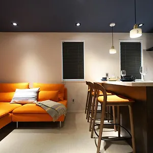  アパート Real Life Aoyama
