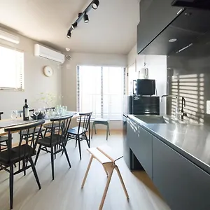  アパート Ciel-home