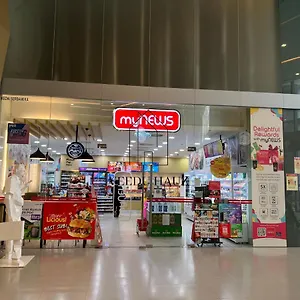 Mercu Summer , Kuala Lumpur Malaysia