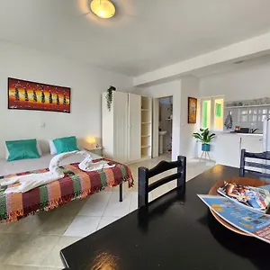 Cozy Close To The Beach! , Santa Maria Cape Verde