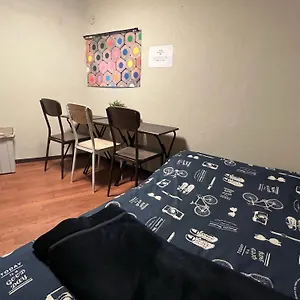 Goodstayhostel鶴橋戸建て アパート 大阪市