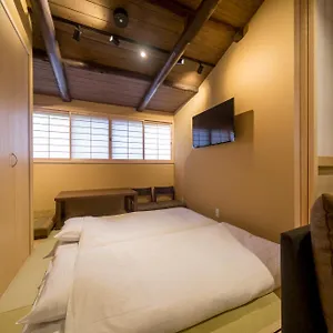 Resi 錦 別荘 京都市