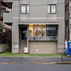  アパート グランディオーソ中野