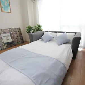  アパート Luanahotel In Waseda