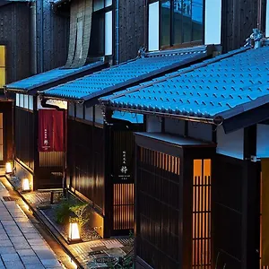 稲荷凰庵 別荘 京都市