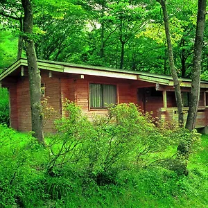 箱根園コテージ ロッジ 箱根町