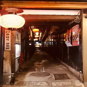 ぽんと 別荘 京都市