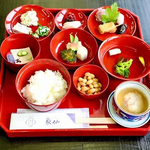藏や 南聖町 別荘 京都市