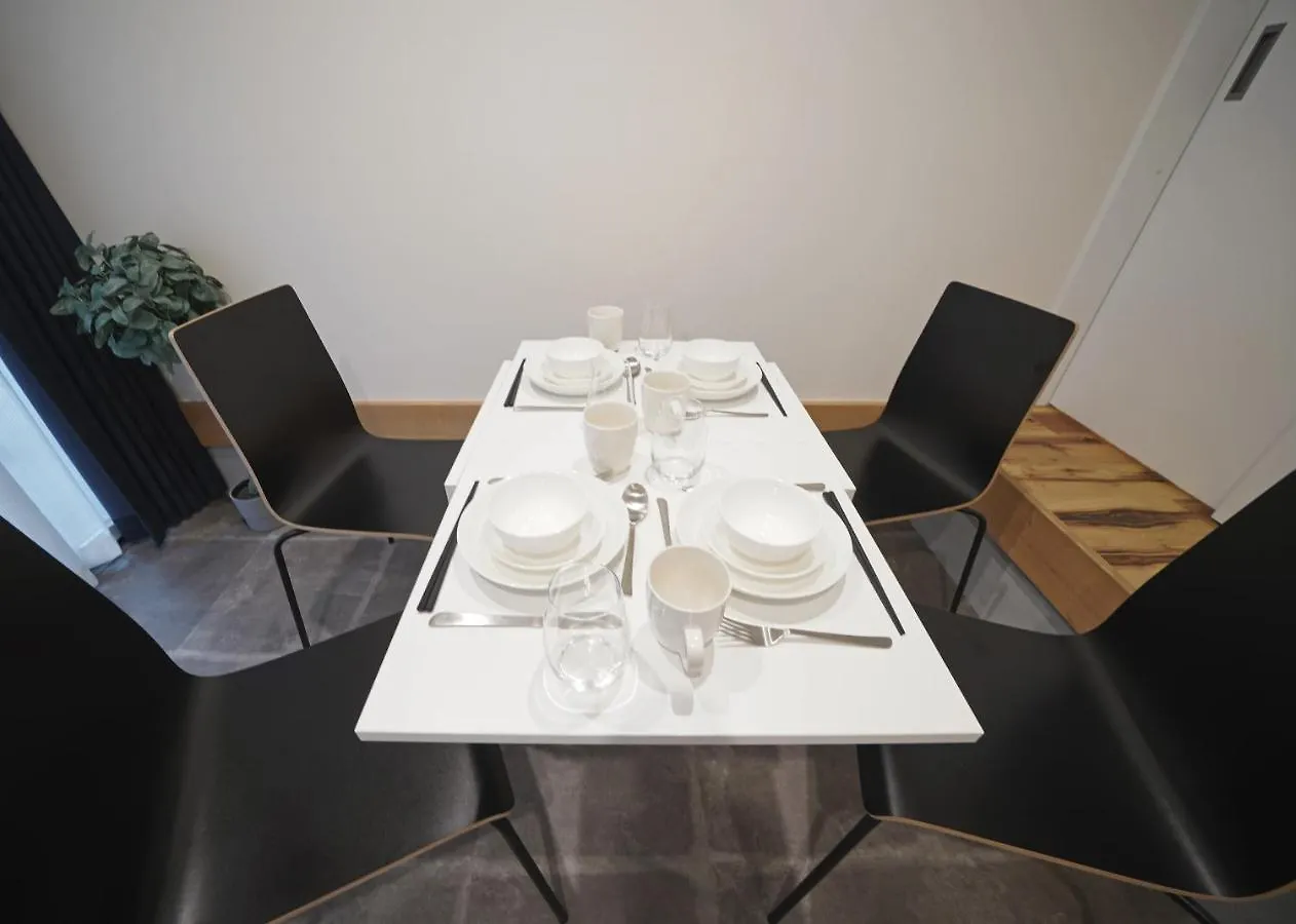 スポルト東京 Apartment Tokyo