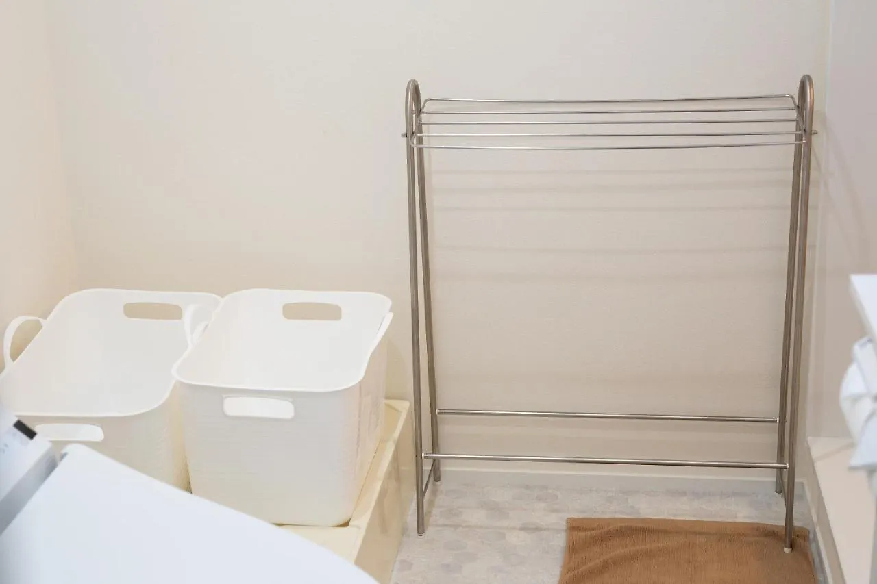 スポルト東京 Apartment Tokyo