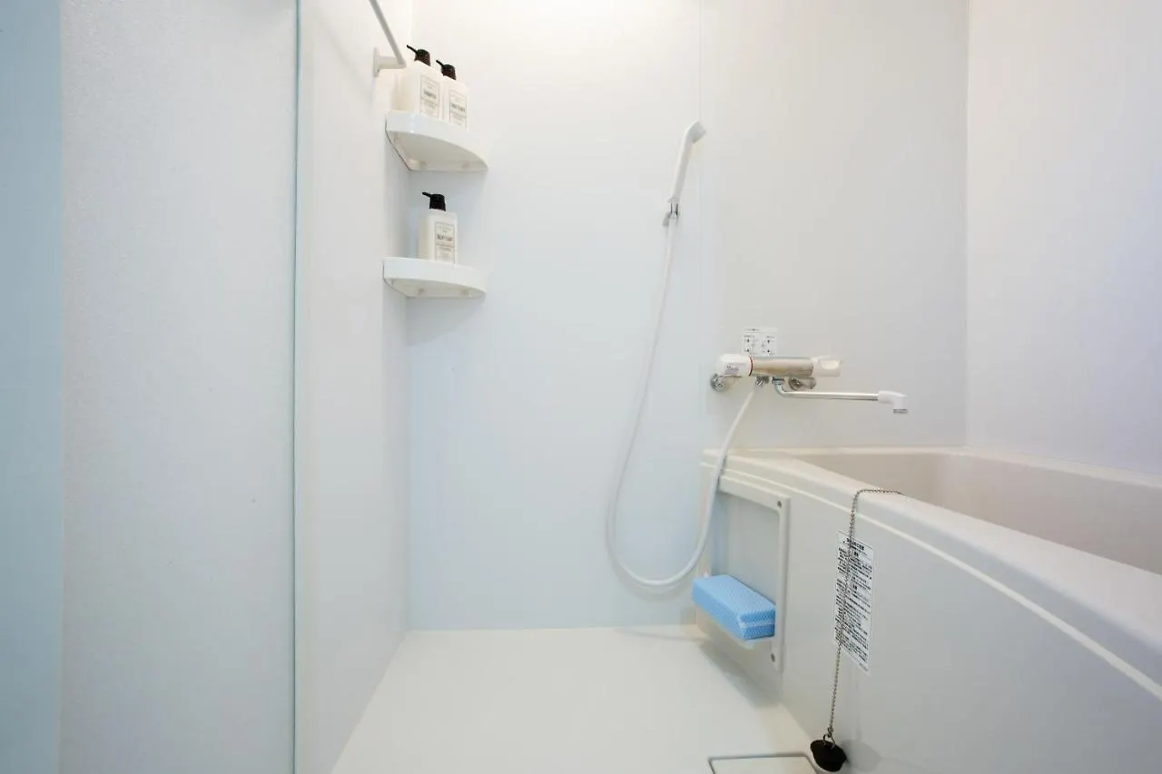 スポルト東京 Apartment Tokyo