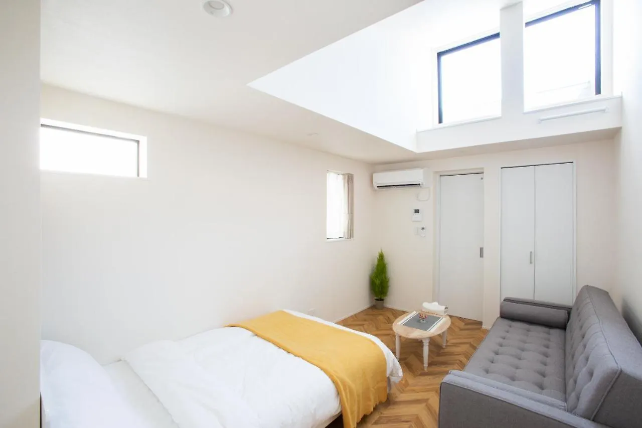 スポルト東京 Apartment Tokyo
