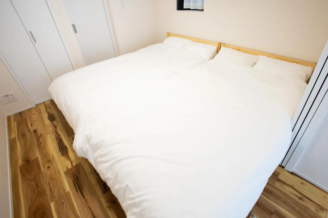 スポルト東京 Apartment Tokyo 0*,