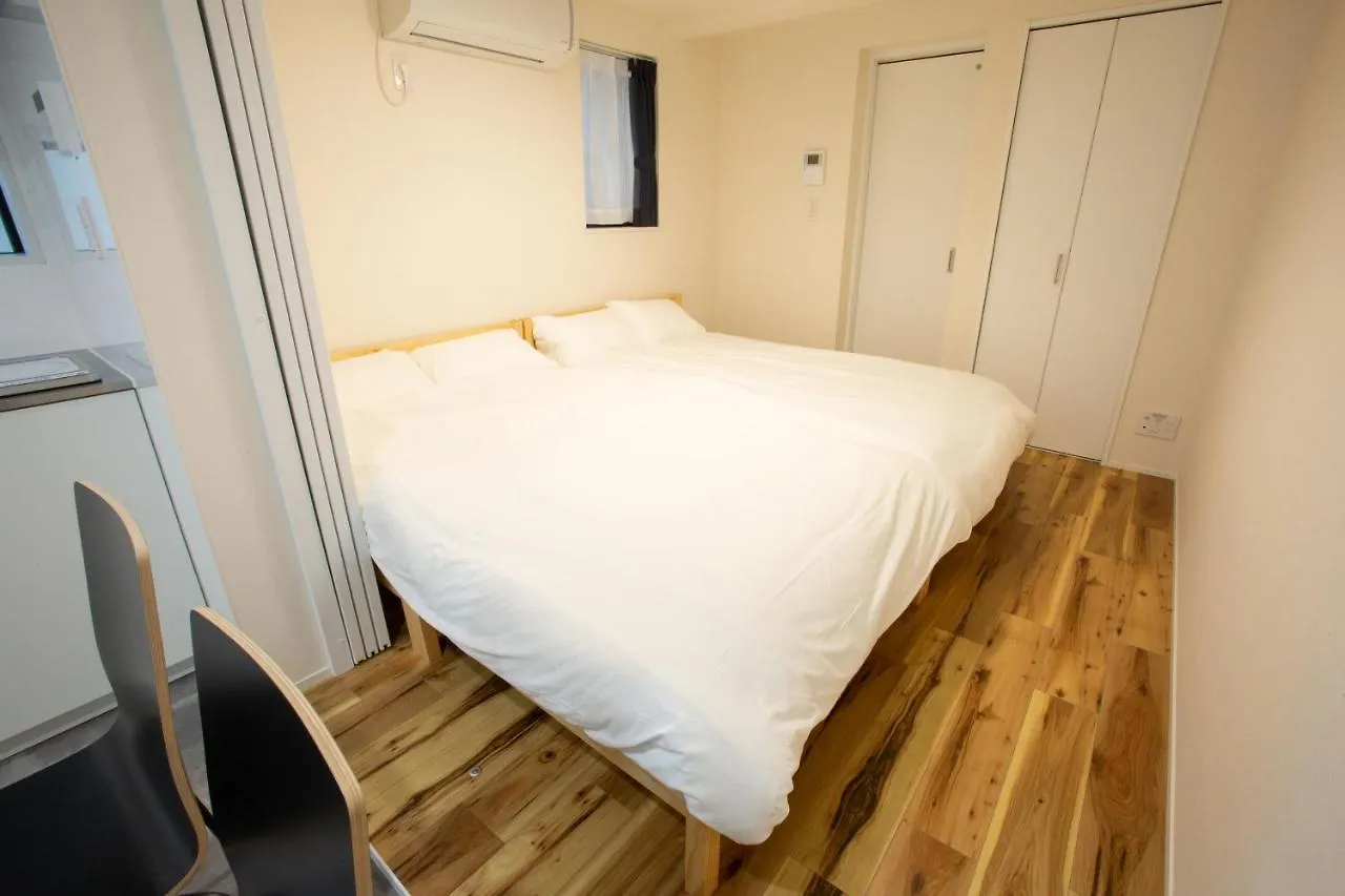 スポルト東京 Apartment Tokyo